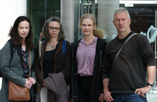 Family of Valerie French call for legal changes to restrict killers' parental rights