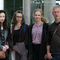 Family of Valerie French call for legal changes to restrict killers' parental rights