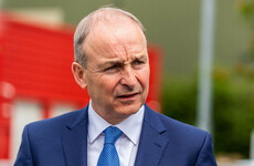 Tánaiste welcomes progress by NI Secretary on repealing of controversial Legacy Act