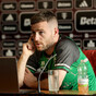 'I understand that it’s not going to happen overnight with my performances'