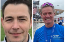 Two men died from acute cardiorespiratory failure due to drowning at Youghal Ironman, inquests hear