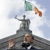 Poll shows that, given the chance, Ireland would reelect Barack Obama