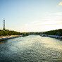 Olympic men's triathlon postponed to Wednesday due to Seine pollution