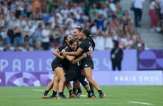 New Zealand go back-to-back as Ireland take eighth: The final day at the Olympic Rugby 7s