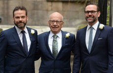 Sitdown Sunday: The Succession-style legal battle for the Murdoch empire