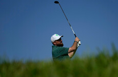 'I have a chance to redeem myself here': Shane Lowry says Olympic gold would heal his Open hurt