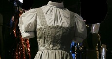 QUIZ: Can you guess these 15 iconic movie costumes?