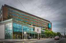 Mater Hospital appealing to public to avoid emergency department if possible due to IT issue