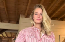 Why is this influencer with 18 million followers causing a heated debate about 'tradwives'?