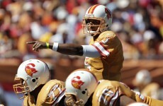 The Redzone: Proposing some new rules for the NFL