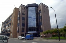 NAMA sells 17 per cent stake in holding company to UK firm