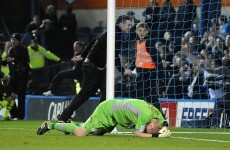 Man charged with assault over Chris Kirkland incident