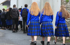 Poll: Should school uniforms be scrapped?