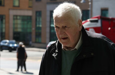 Ex-swimming coach and serial child abuser Derry O'Rourke jailed for ten years for rape and sexual assault