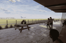Fingal County Council stalls plans for viewing point facility at Dublin Airport