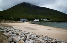 Gardaí appeal for witnesses after serious collision involving a cyclist in Achill