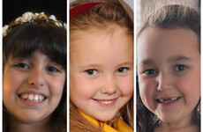Teenager (17) appears in court charged with murders of three young girls in Southport stabbing attack