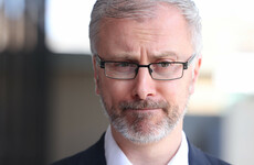 Coolock and Dundrum sites to proceed despite protests, says O'Gorman