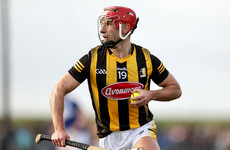 Kilkenny's Cillian Buckley announces retirement