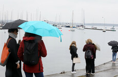 August Bank Holiday weekend set for sun, wind, rain ... and a chance of localised flooding