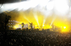 Quiz: How much do you know about Irish music festivals?