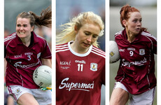 'She'll go through you for a shortcut' - club All-Ireland winners driving Galway's bid for glory