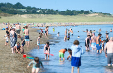 Public urged to 'always think water safety' ahead of August Bank Holiday weekend