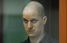 US journalist detained in Russia to be released in prisoner swap