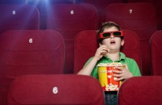 The burning question*: Is it okay to go to the cinema on your own?