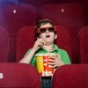 The burning question*: Is it okay to go to the cinema on your own?