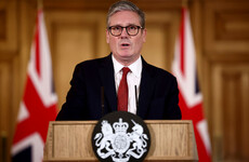 Starmer wants far-right 'thugs' dealt with in same way as football hooligans after recent riots