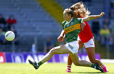 'You can't be in both places - The Kerry prodigy missing All-Ireland final for AFLW dreams