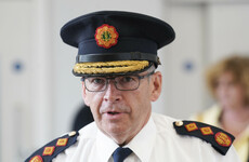 Commissioner Harris says body cameras potentially open to abuse by gardaí