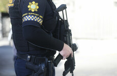Man charged and almost half a million euro of suspected drugs seized in Limerick raids
