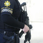 Man charged and almost half a million euro of suspected drugs seized in Limerick raids