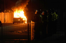 Seven men charged and child arrested after violent unrest in Hartlepool