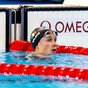 Ellen Walshe clocks her third fastest time ever to qualify for semi-finals