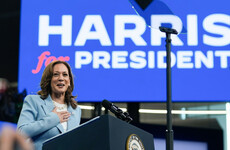 Larry Donnelly: Harris needs to win voters from that amorphous entity known as Middle America