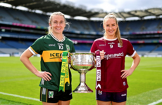 Galway and Kerry name teams for Sunday's All-Ireland final