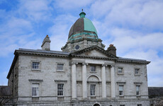 Law Society of Ireland condemns 'disturbing' reports of threats made against a solicitor