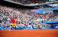 Djokovic, Alcaraz to clash in Olympic gold medal showdown
