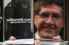 Pat McQuaid: UCI to continue legal action against Paul Kimmage