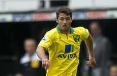Irish Eye: Hoolahan makes Trap's trip worthwhile