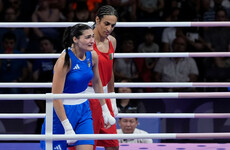 Boxing body at centre of dispute with Olympics offers prize money to beaten Italian fighter