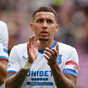 Rangers held in Premiership opener