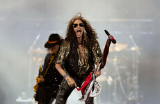 Poll: As the band retire from touring - do you like Aerosmith?