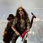 Poll: As the band retire from touring - do you like Aerosmith?