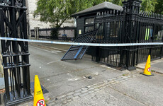 Man accused of ramming multiple State premises had 'delusional fantasies', court hears