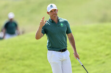 Rory McIlroy in medal contention after third-round 66