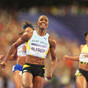 St Lucia's Julien Alfred stuns Sha'Carri Richardson to win Olympic 100m gold
